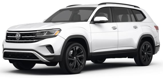 VOLKSWAGEN ATLAS 4MOTION 2022 1V2KR2CA0NC556392 image VOLKSWAGEN ATLAS 4MOTION 2022 1V2KR2CA0NC556392 image